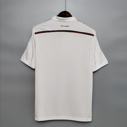 13/14 Real Madrid Shirt