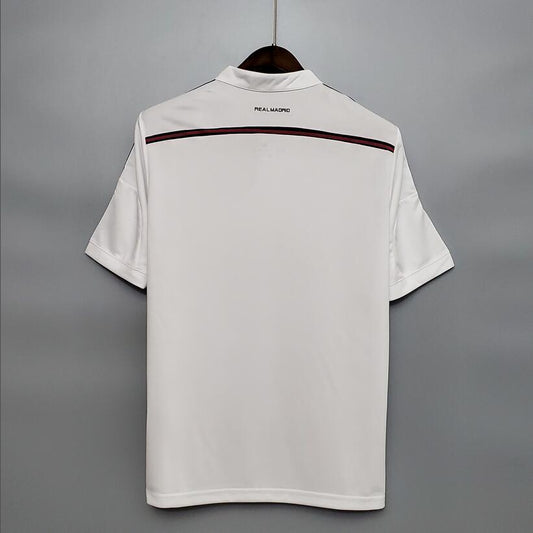 13/14 Real Madrid Shirt