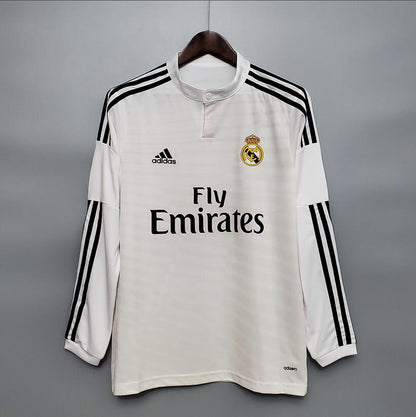 13/14 Real Madrid Shirt