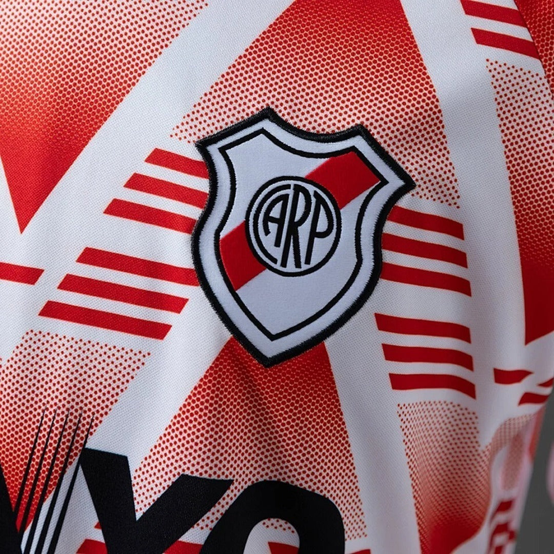 Retro River Plate 1994 Away Shirt