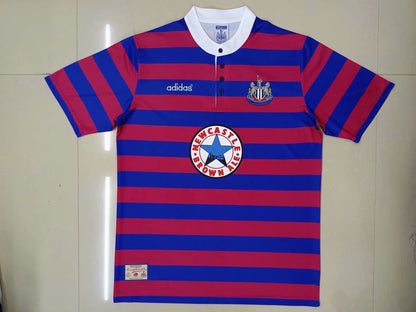 95/96 Newcastle United Shirt