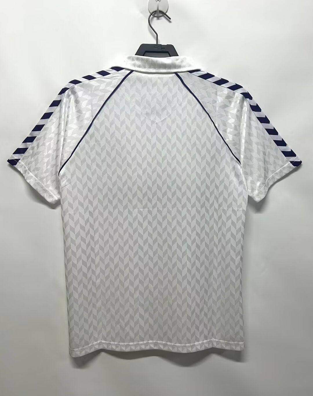86/87 Real Madrid Shirt