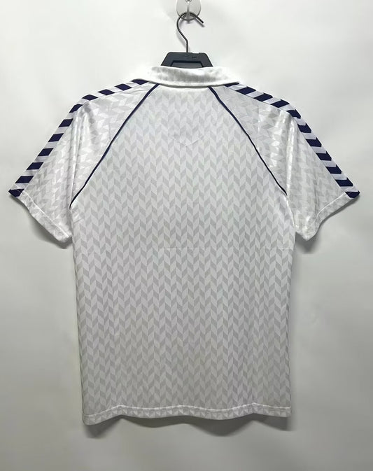 86/87 Real Madrid Shirt