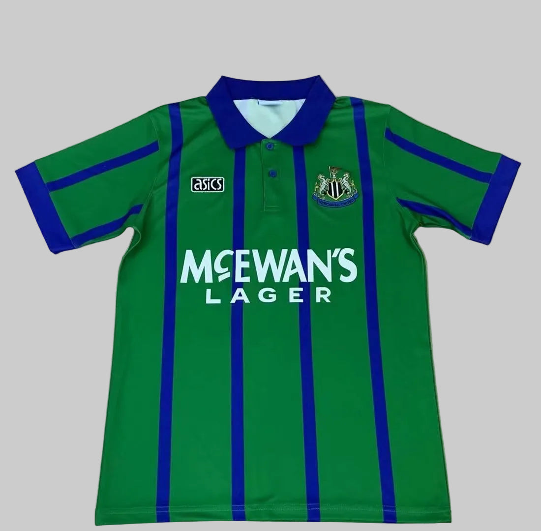 1995 Newcastle United Shirt