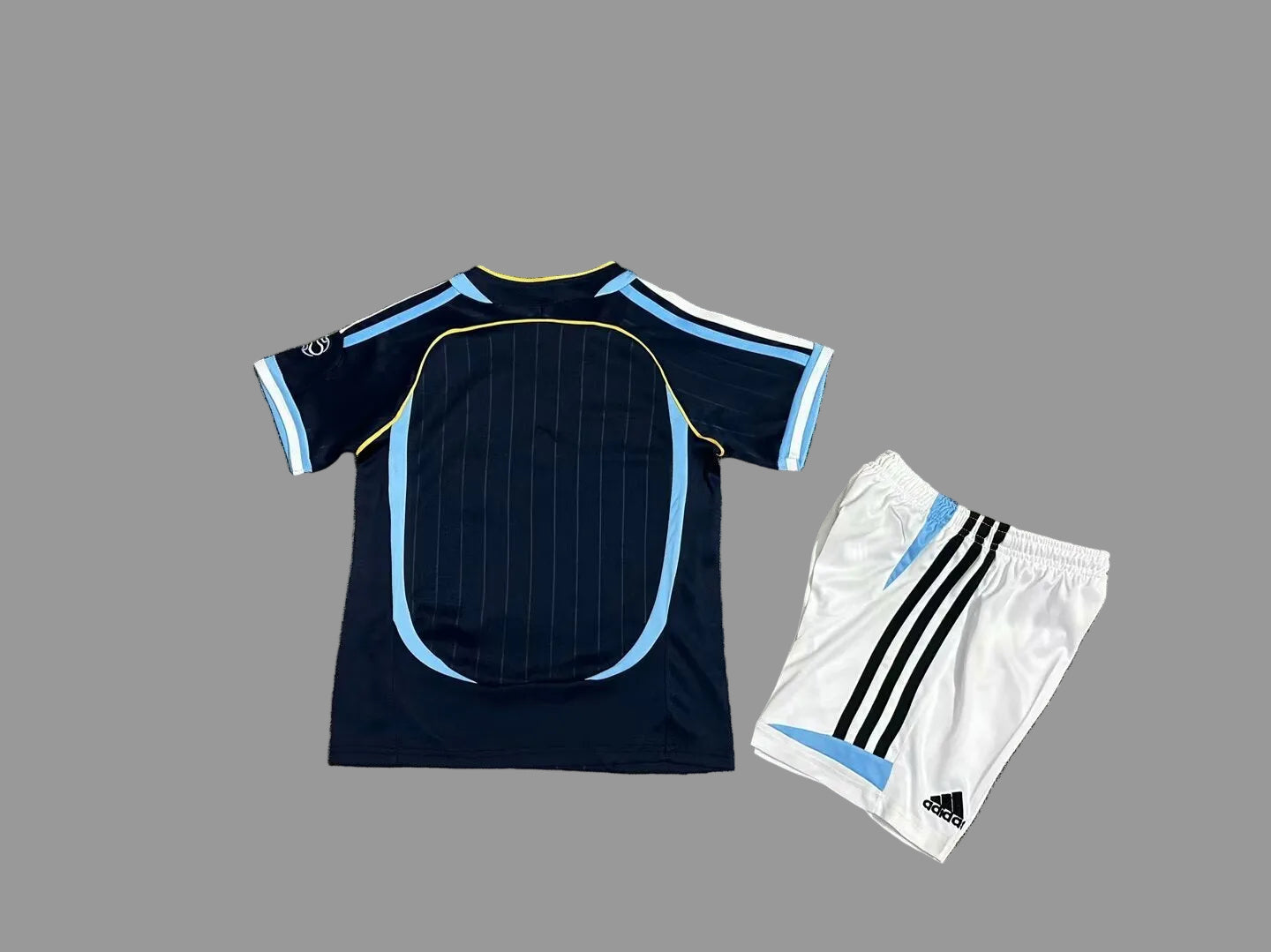 2006 Argentina Kids Kit