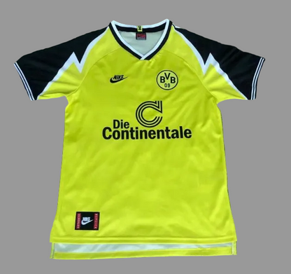 95/96 Borussia Dortmund Shirt