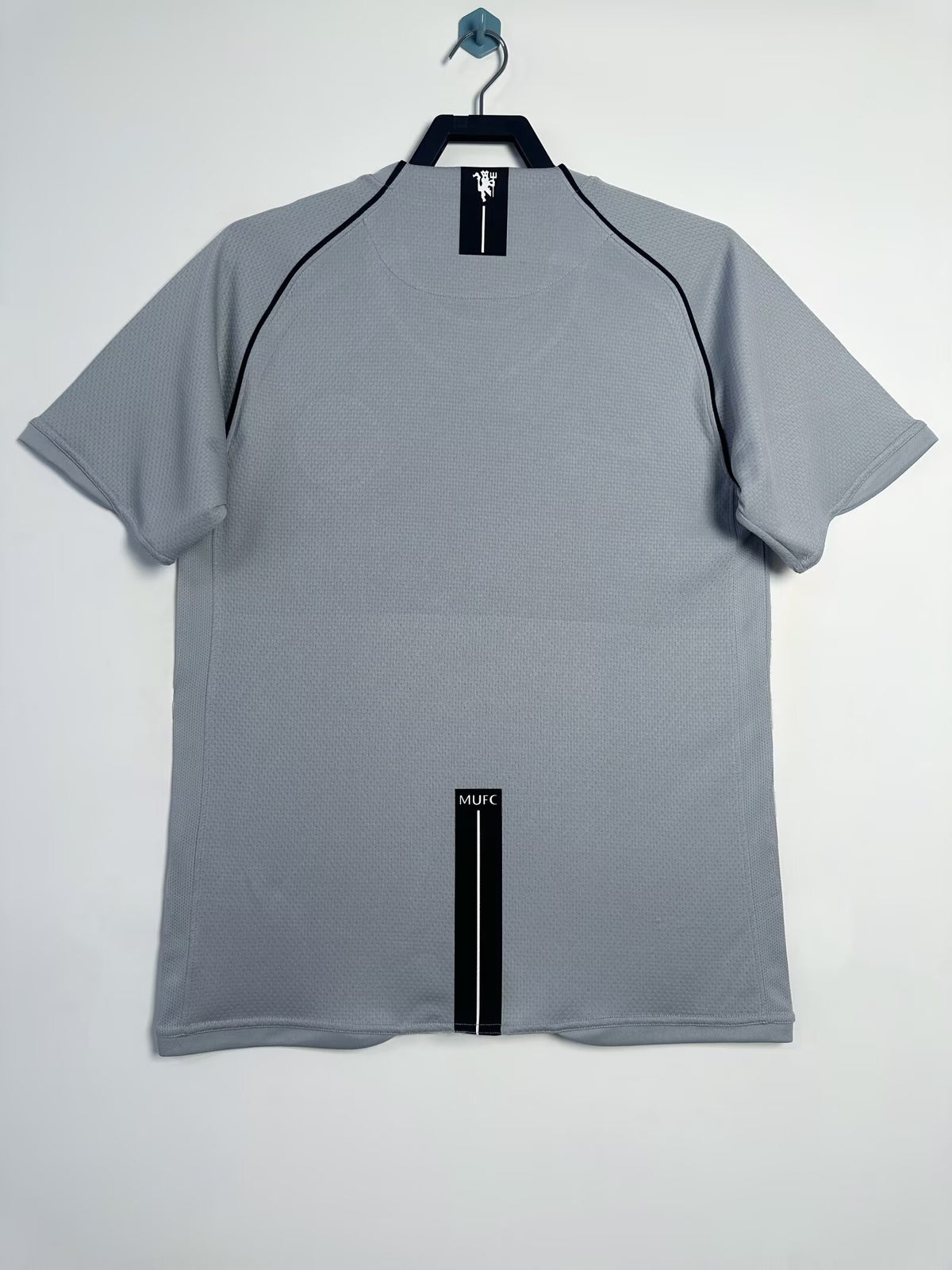07/08 Manchester United Shirt