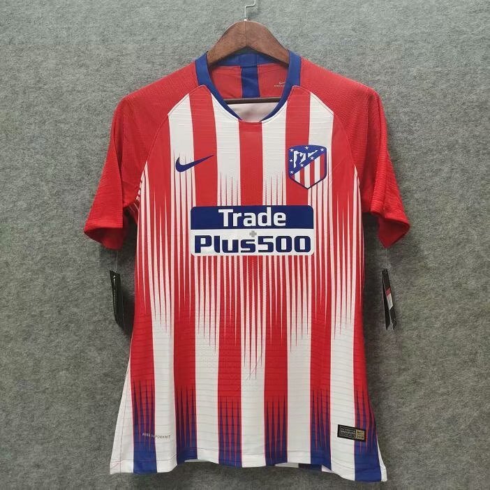 18/19 Atlético Madrid Shirt