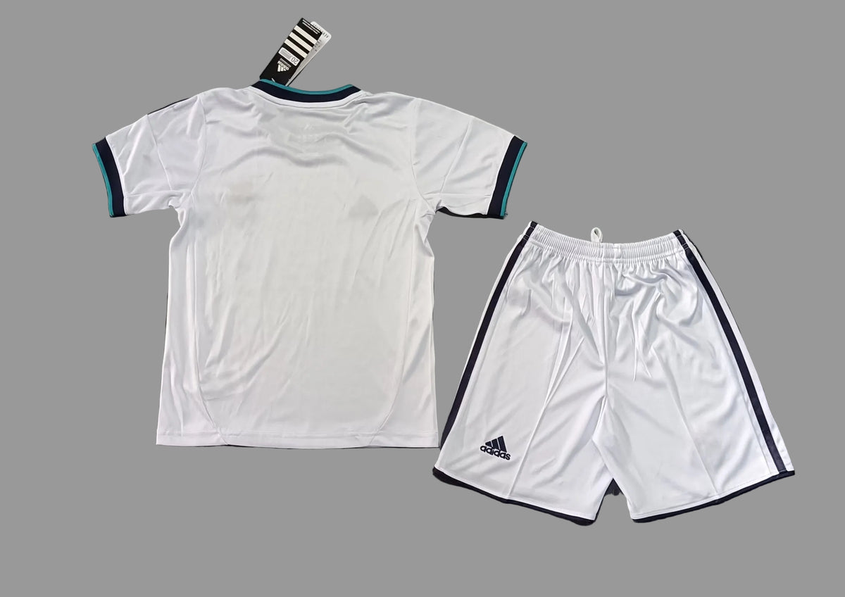 12/13 Real Madrid Kids Kit