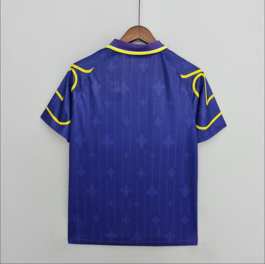 97/98 Fiorentina Shirt