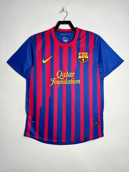 11/12 Barcelona Shirt