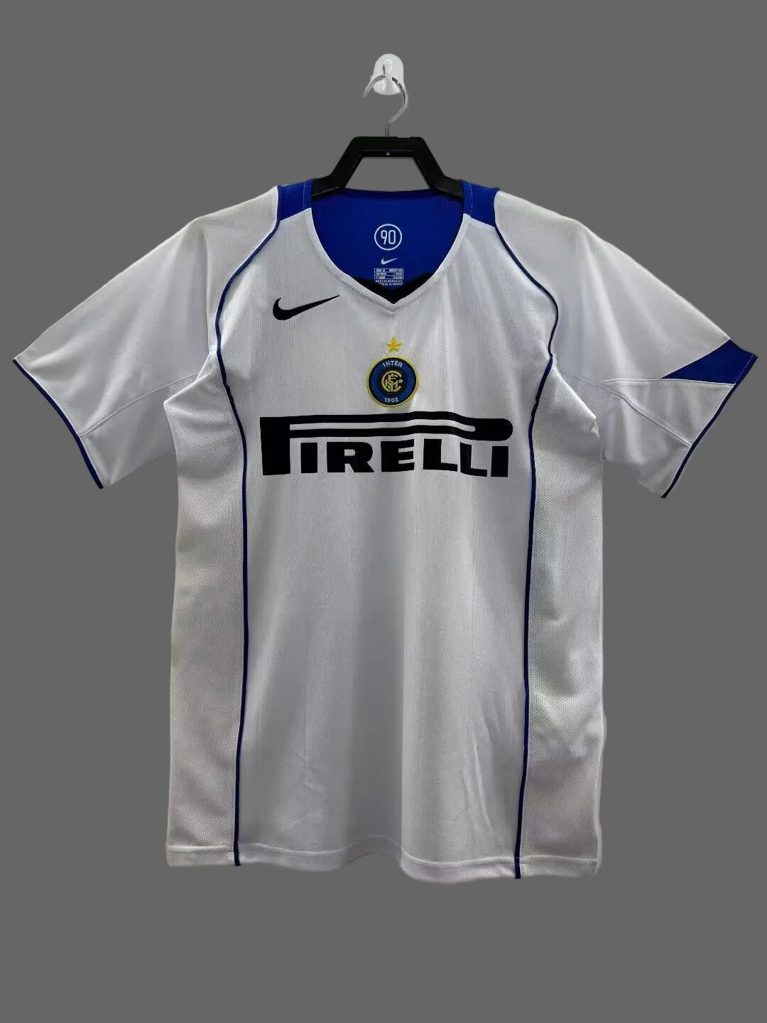 04/05 Inter Milan Shirt