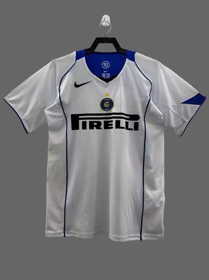 04/05 Inter Milan Shirt