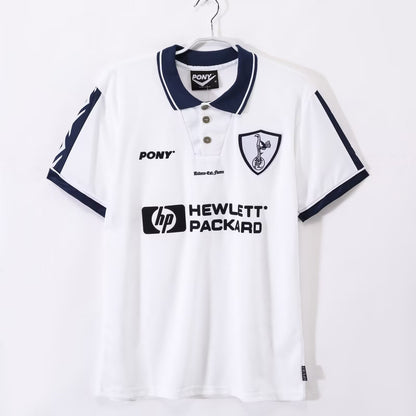 97/99 Tottenham Hotspur Shirt