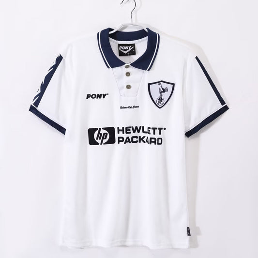 97/99 Tottenham Hotspur Shirt
