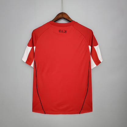 10/11 Bayern Munich Shirt
