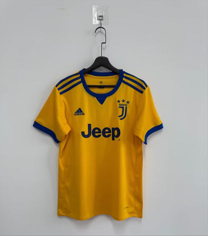16/17 Juventus Shirt