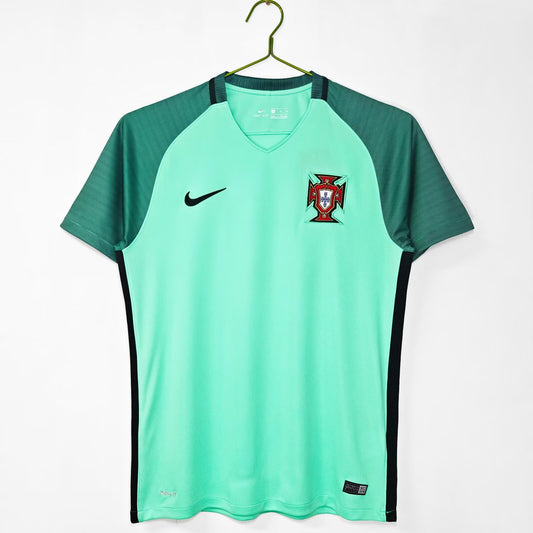 2016 Portugal Shirt