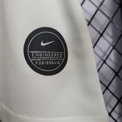2019 Brazil Away Retro Shirt