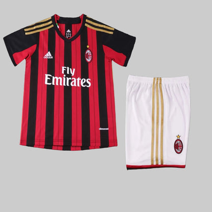 13/14 AC Milan Kids Kit