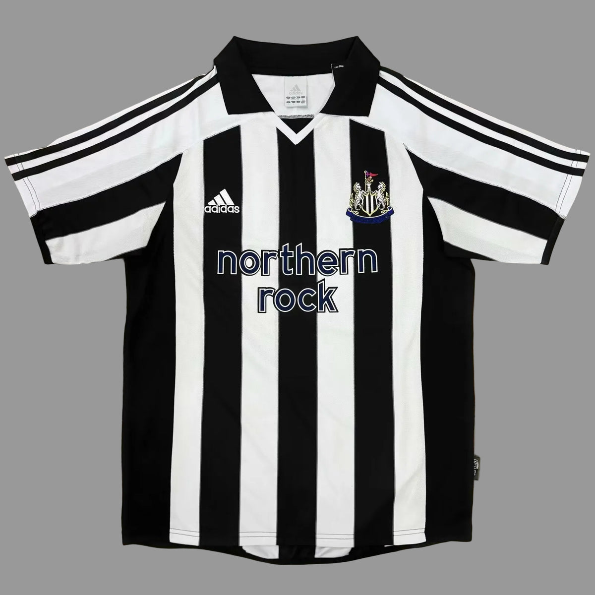 03/05 Newcastle United Shirt