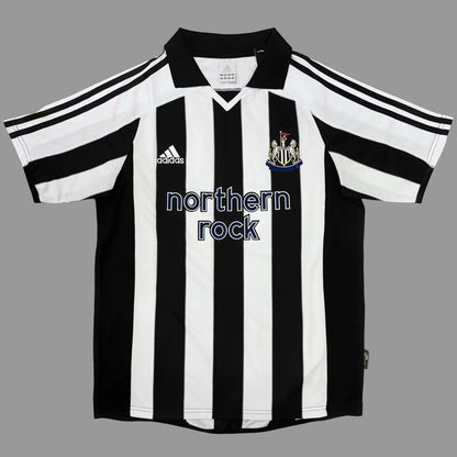 03/05 Newcastle United Shirt