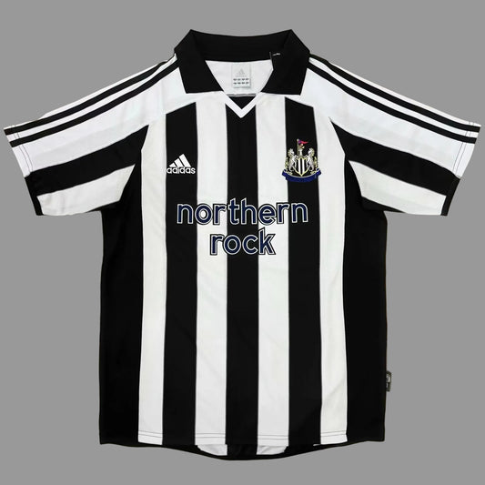03/05 Newcastle United Shirt