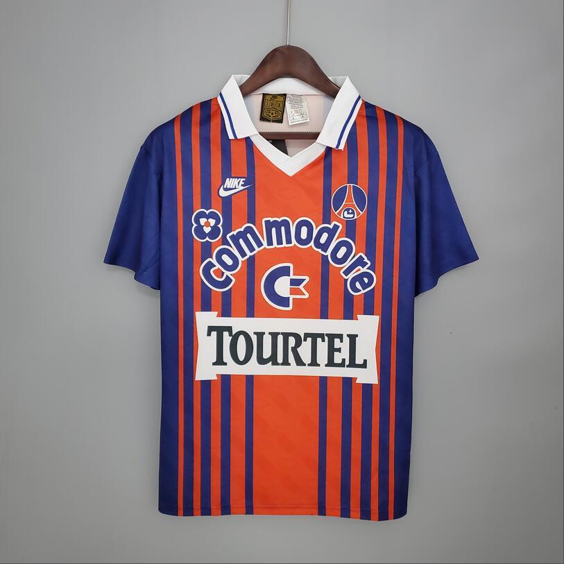 93/94 PSG Shirt