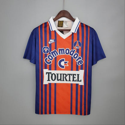 93/94 PSG Shirt