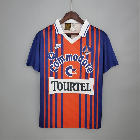 93/94 PSG Shirt
