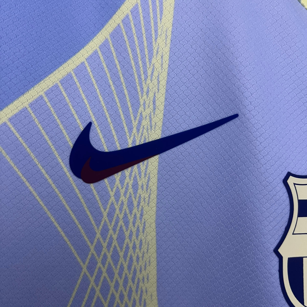 25/26 Barcelona Special Edition S-4XL