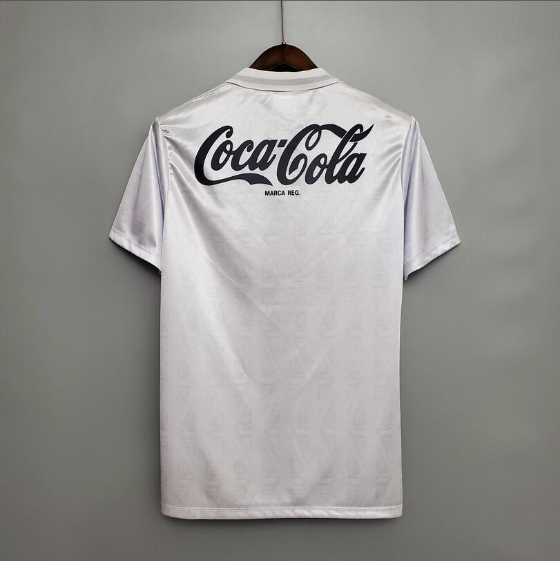 93 Santos Home Shirt