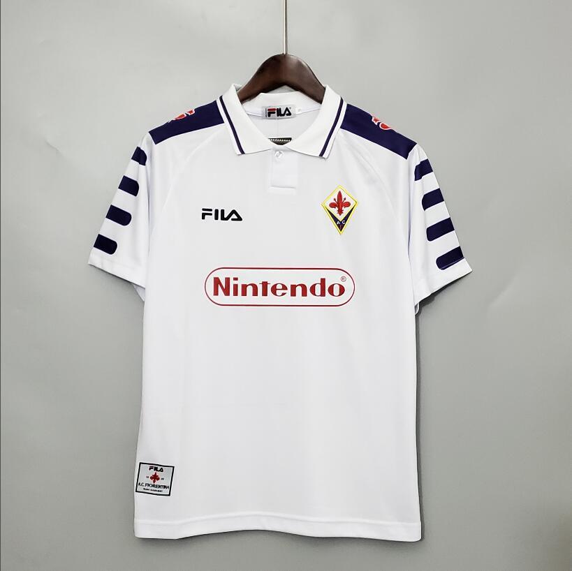 1998 Fiorentina Shirt