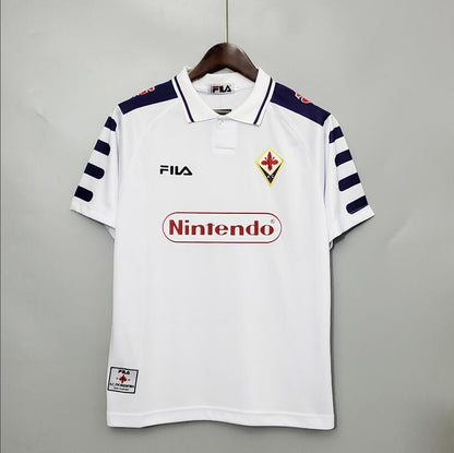1998 Fiorentina Shirt