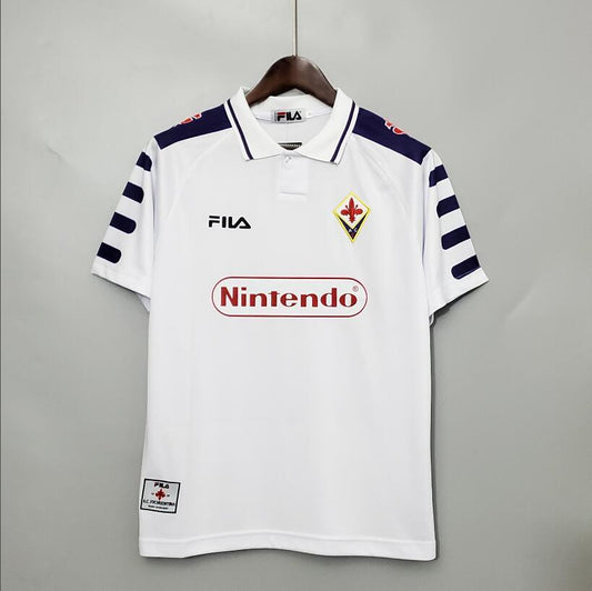 1998 Fiorentina Shirt