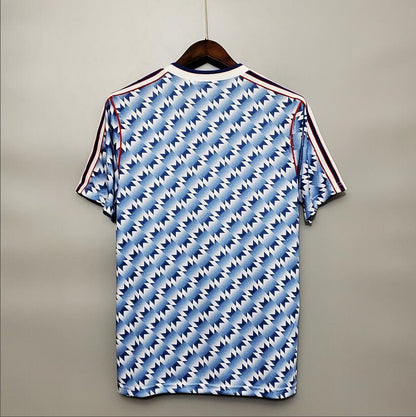 90/92 Manchester United Shirt