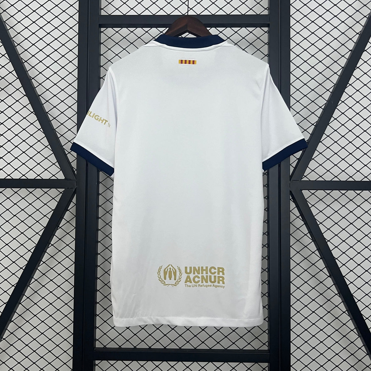 25/26 Barcelona Special S-4XL