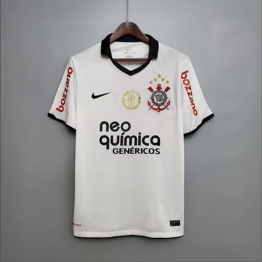 Corinthians 2012 Shirt