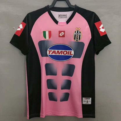 02/03 Juventus Shirt