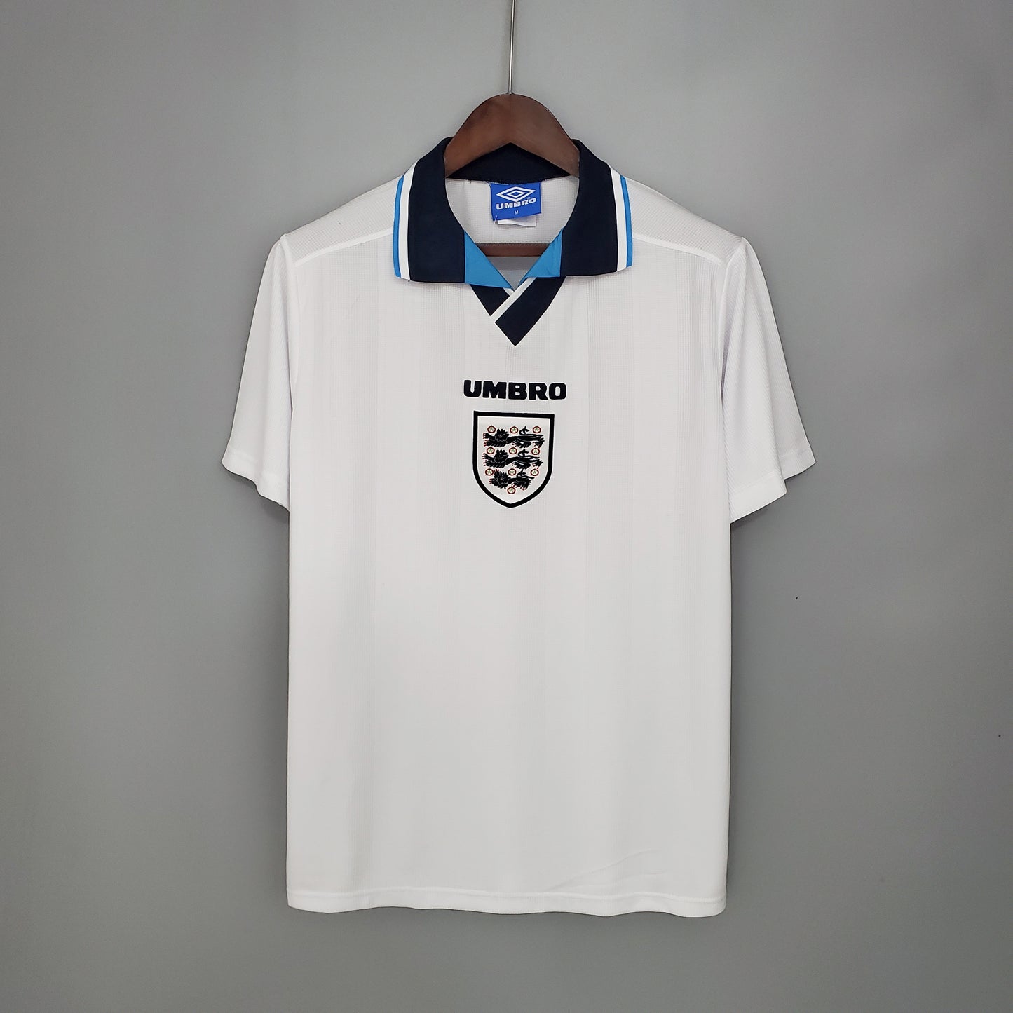 1996 England Shirt