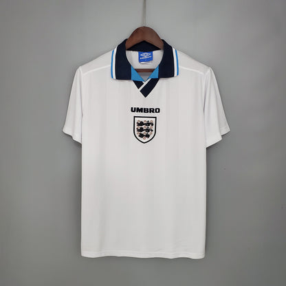 1996 England Shirt