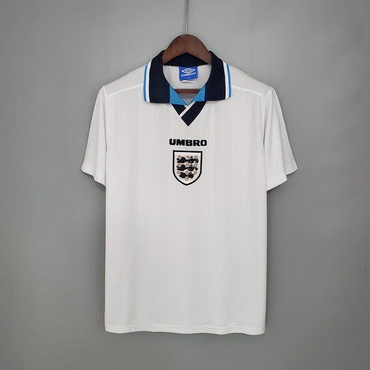 1996 England Shirt