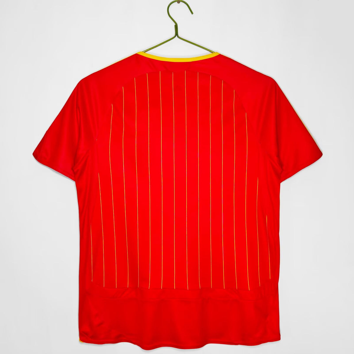 2006 Spain Shirt