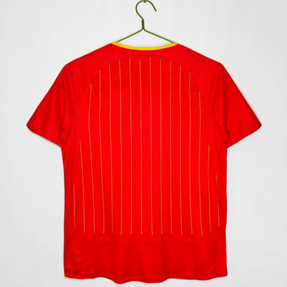 2006 Spain Shirt