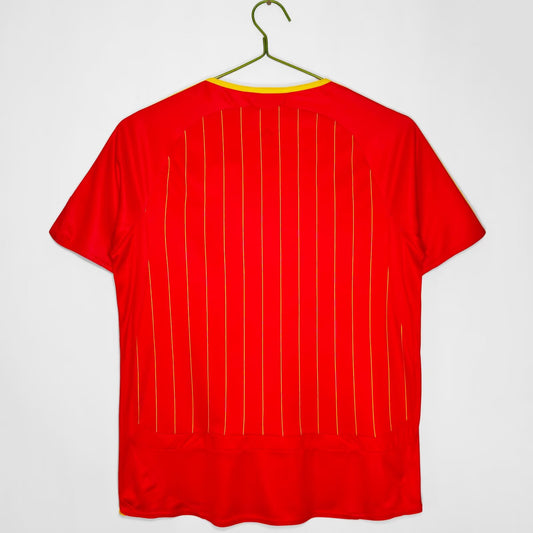 2006 Spain Shirt