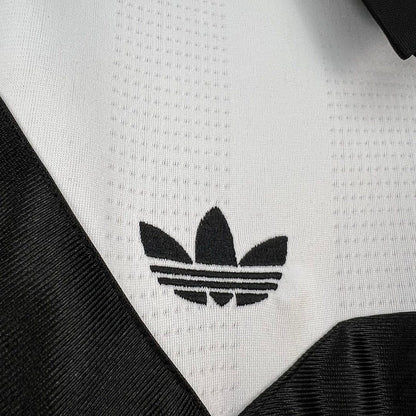Retro Germany 1988/90 Home Shirt