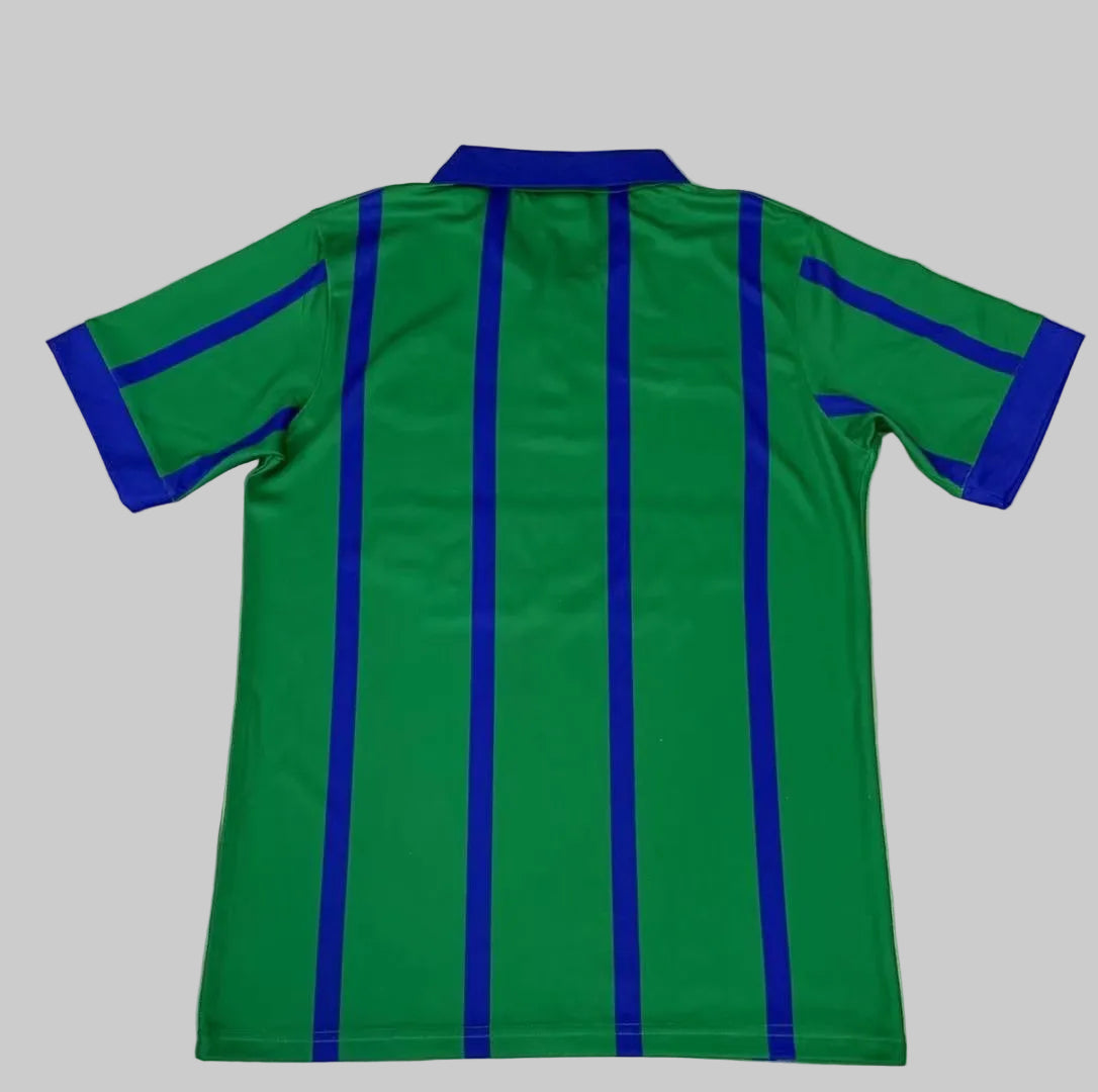 1995 Newcastle United Shirt