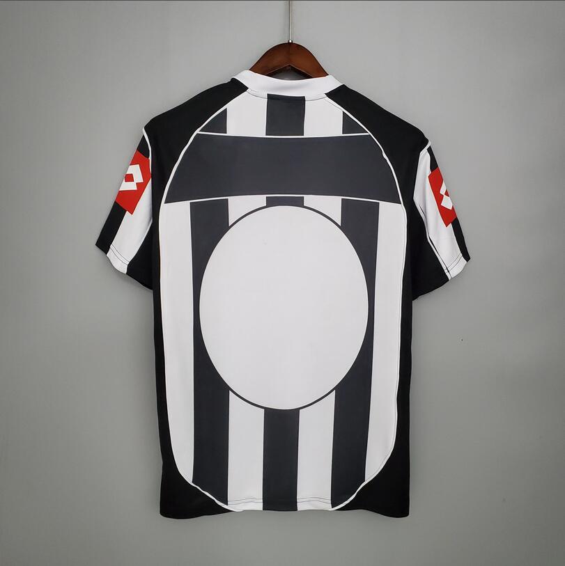 02/03 Juventus Shirt