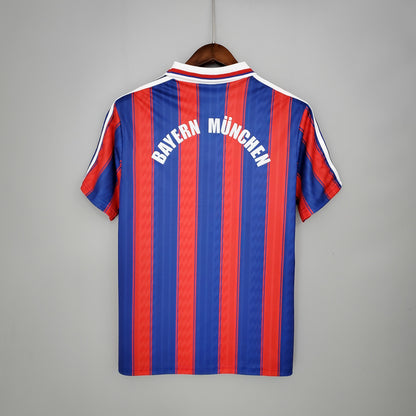 95/97 Bayern Munich Shirt