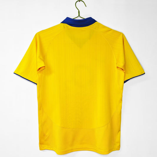 03/04 Arsenal Shirt